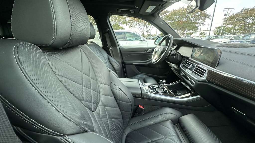 PreOwned 2023 BMW X5 xDrive45e 4D Sport Utility in BE44100