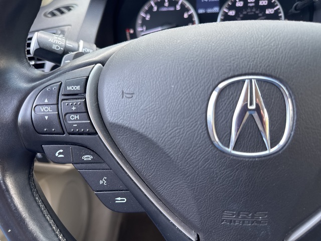 2014 Acura RDX Technology photo 23