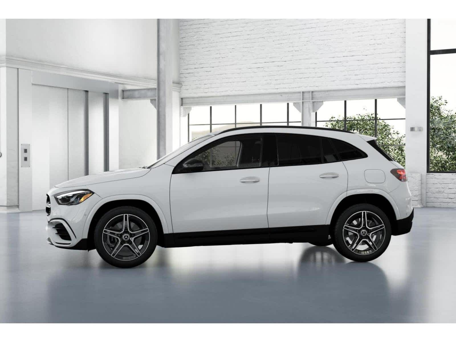 2025 Mercedes Benz GLA 250 4MATIC photo 32