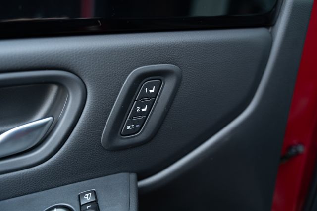 2025 Honda Pilot TrailSport photo 24