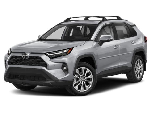 2025 Toyota RAV4 XLE Premium's photo