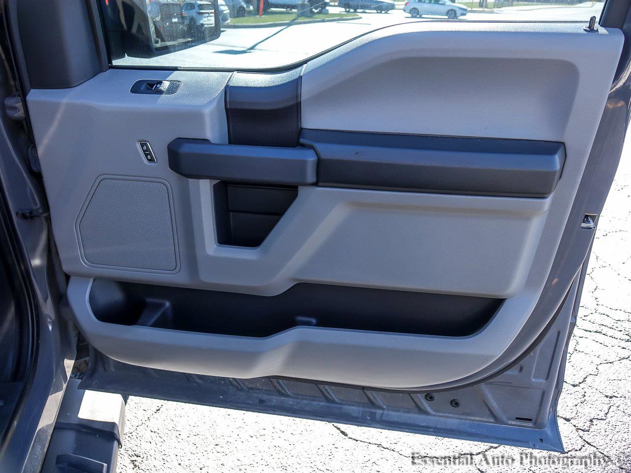 2020 FORD F-150 - Image 20