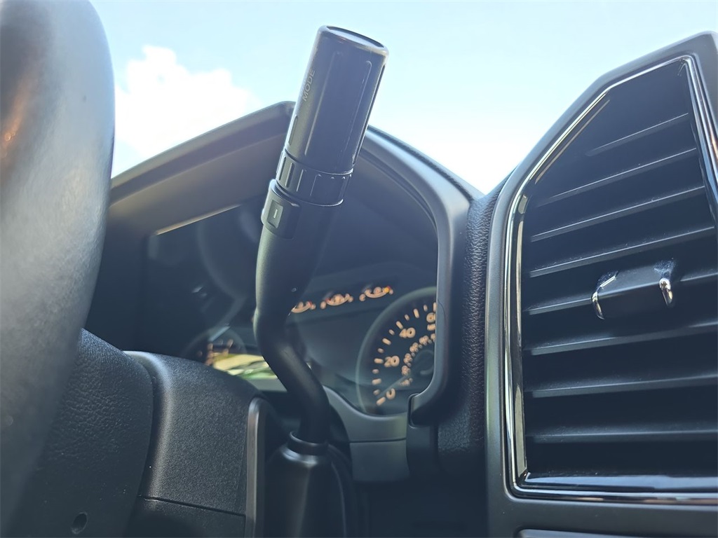 2018 Ford F-150 XLT photo 16