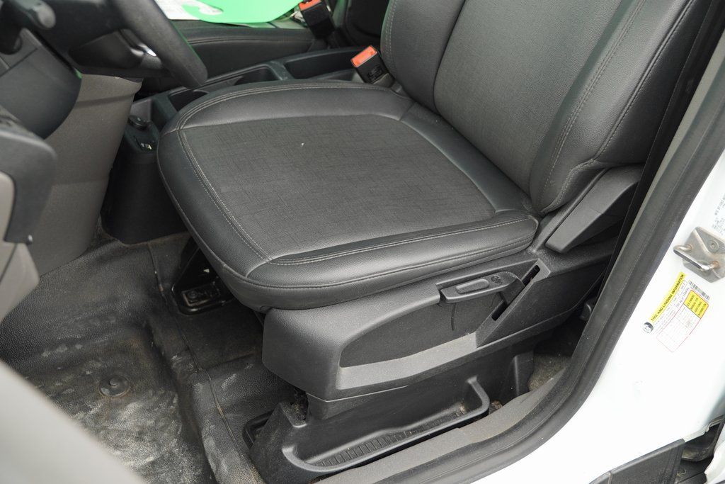 2022 Ford Transit Connect XL photo 9