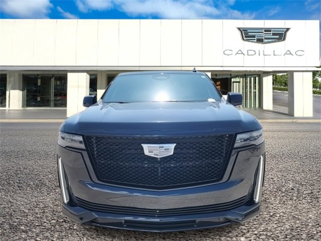 2023 Cadillac Escalade Sport photo 5