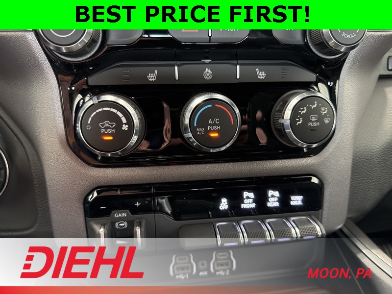 2026 Ram 1500 Big Horn Lone Star photo 22