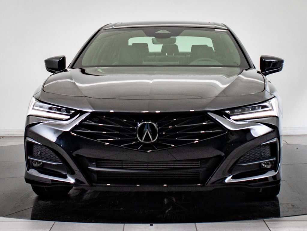 2025 Acura TLX SH-AWD A-Spec photo 2