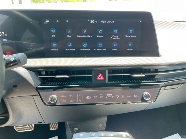 2024 Kia EV6 GT-Line photo 33
