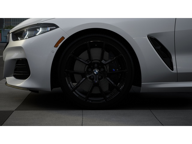 2026 Bmw M850i M850i xDrive photo 7