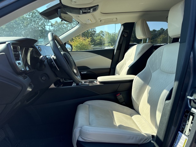 2023 Lexus RX 350 Luxury photo 8