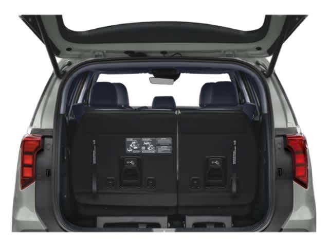 2026 Kia Carnival SX photo 11