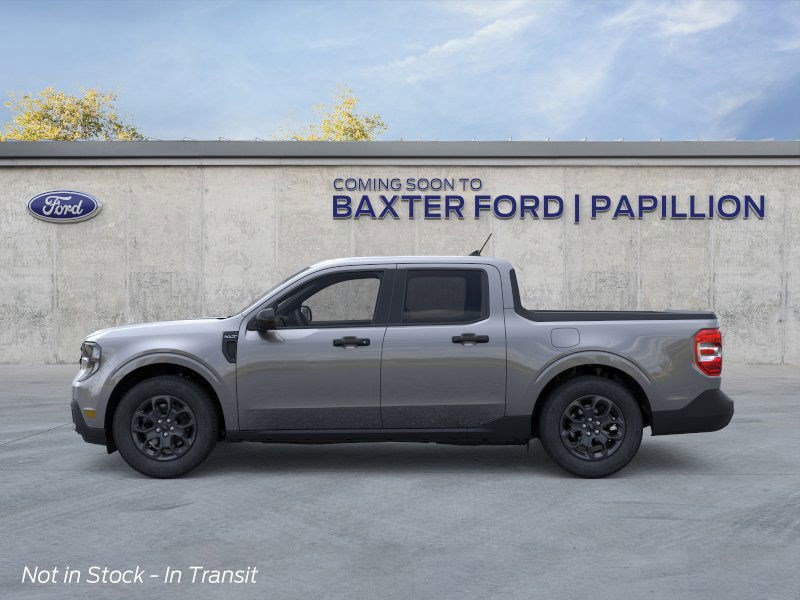 2025 Ford Maverick XLT photo 14
