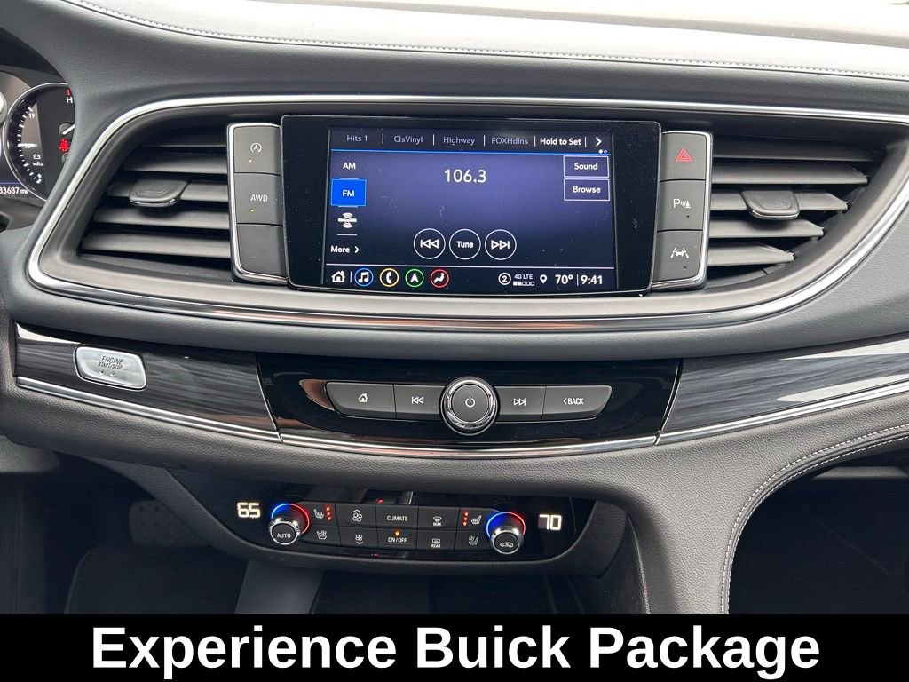 2023 Buick Enclave Premium photo 24