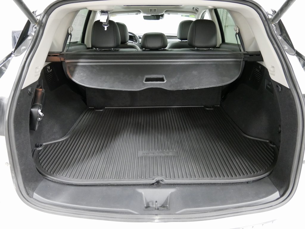 2024 Nissan Murano Platinum photo 22