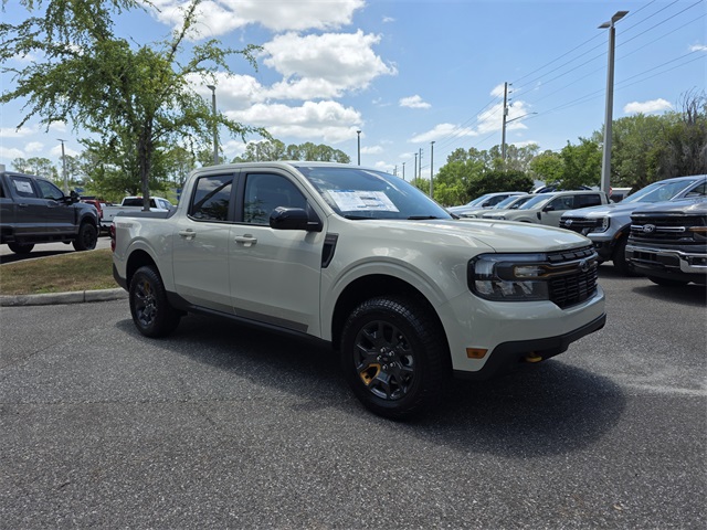 2024 Ford Maverick