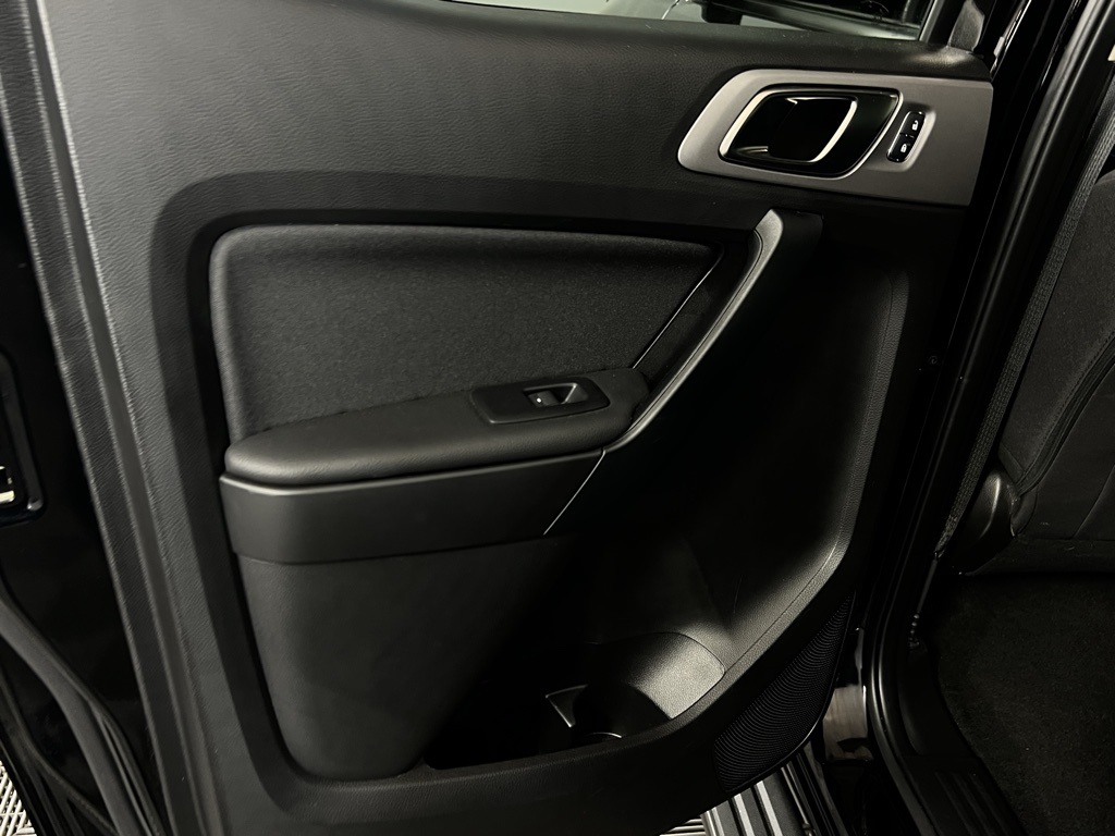 2023 Ford Ranger XLT photo 22