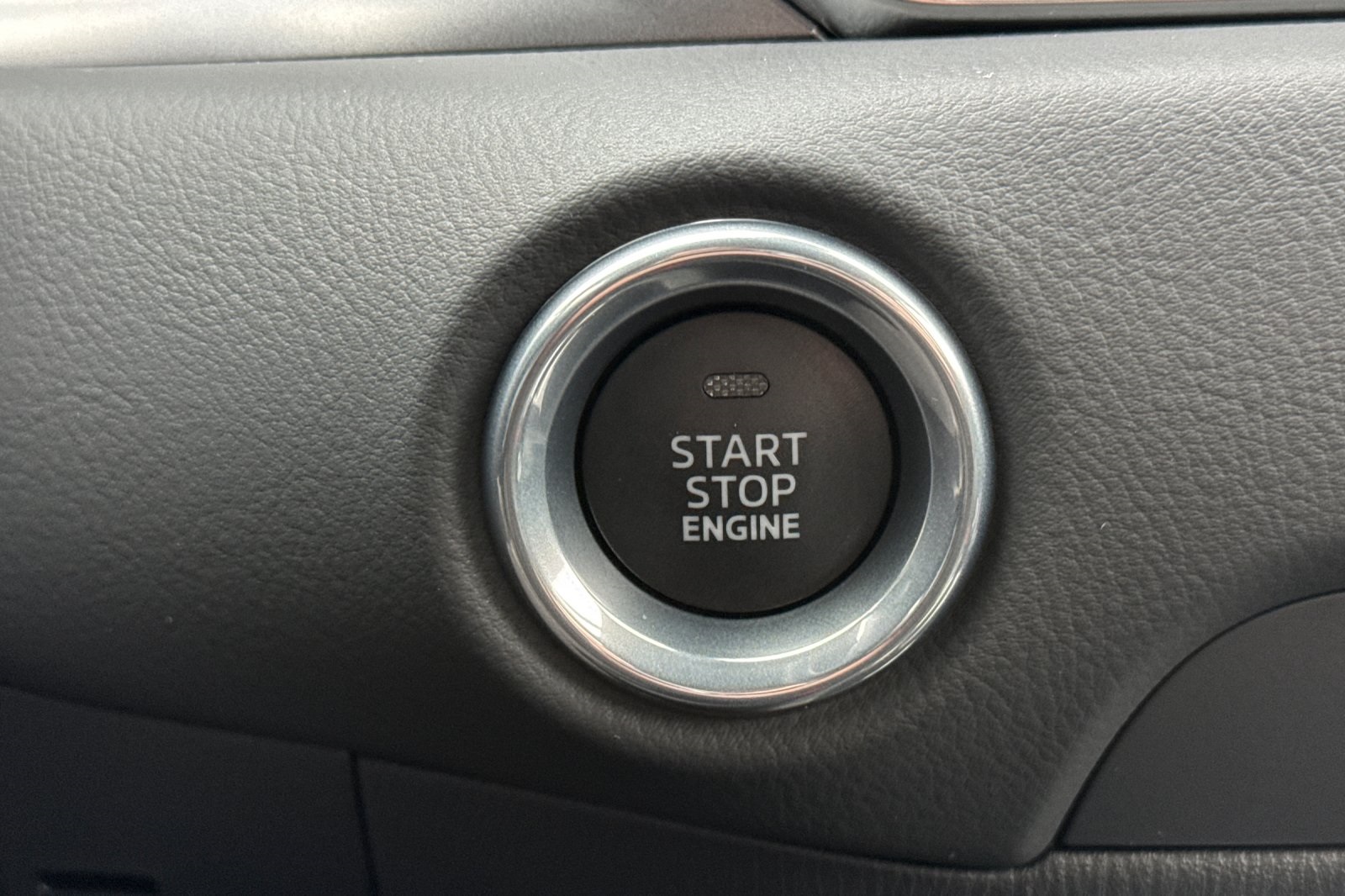 2025 Mazda CX-5 2.5 Select photo 18