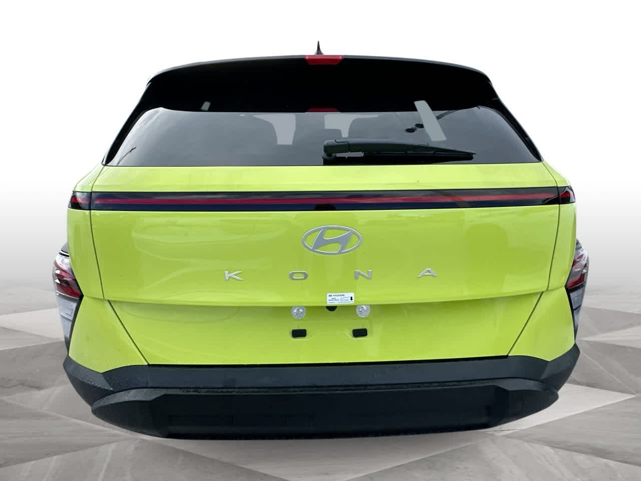2026 Hyundai Kona SEL photo 6