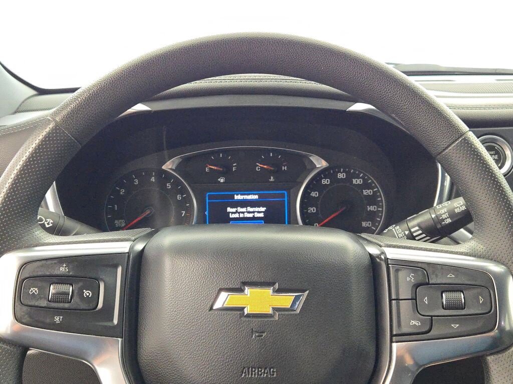2021 Chevrolet Blazer 1LT photo 22