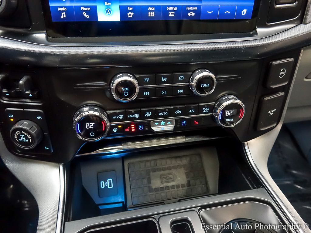 2021 FORD F-150 - Image 20