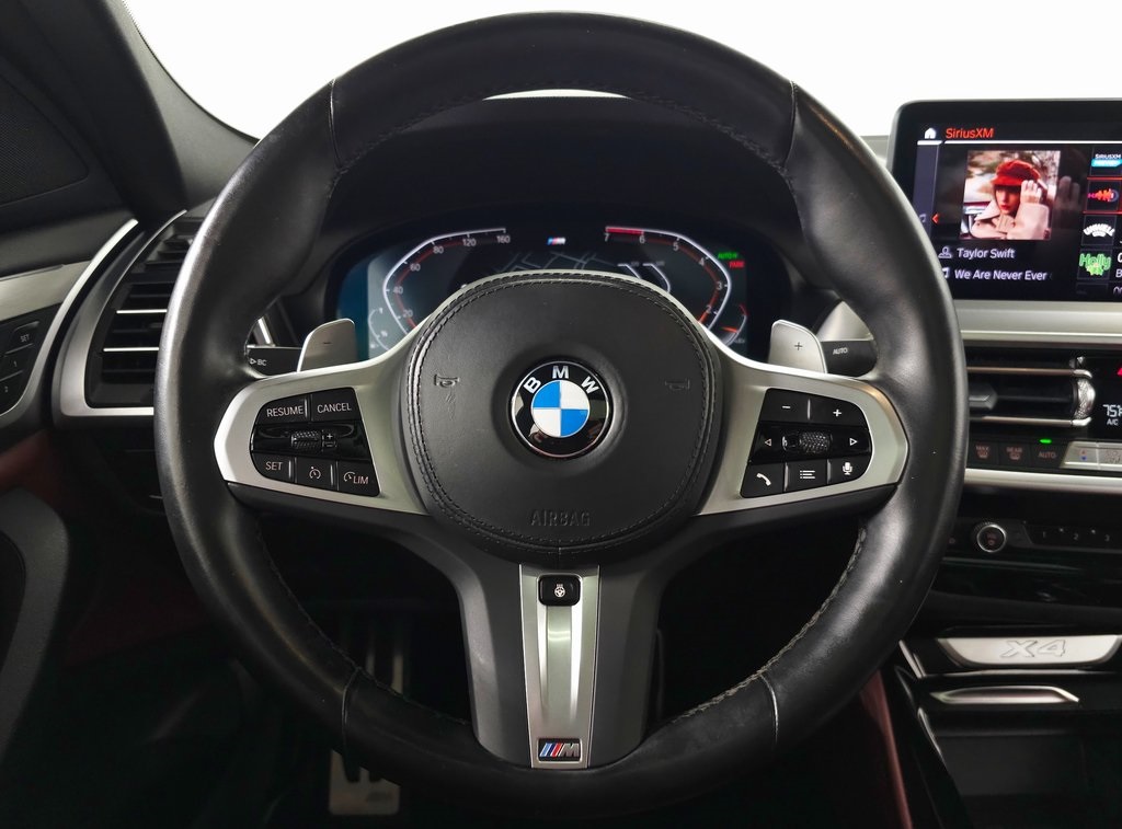 2023 BMW X4 - Image 20