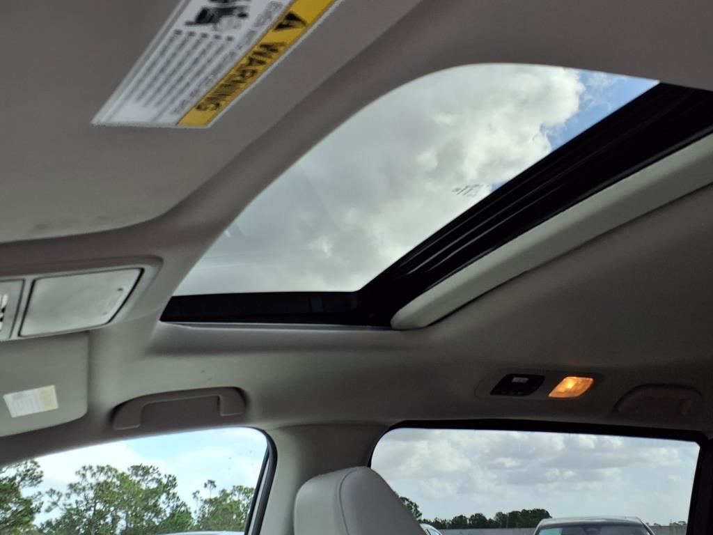 2026 Honda Odyssey EX-L photo 14