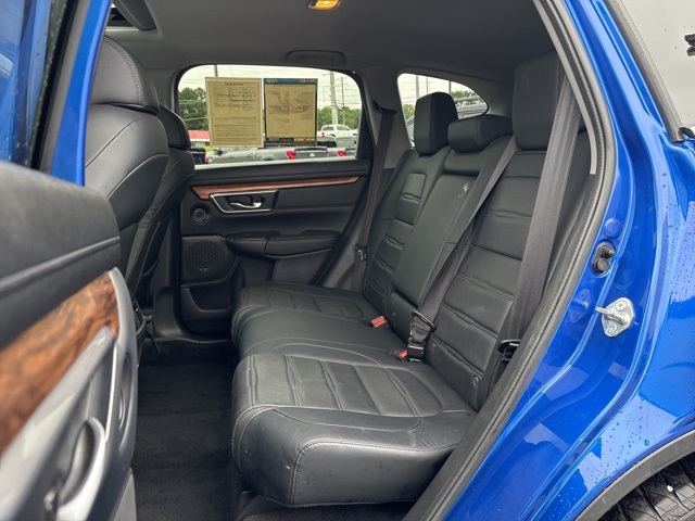 2021 Honda CR-V Touring photo 23