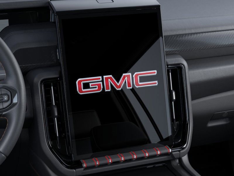 2025 Gmc Yukon XL AT4 photo 19