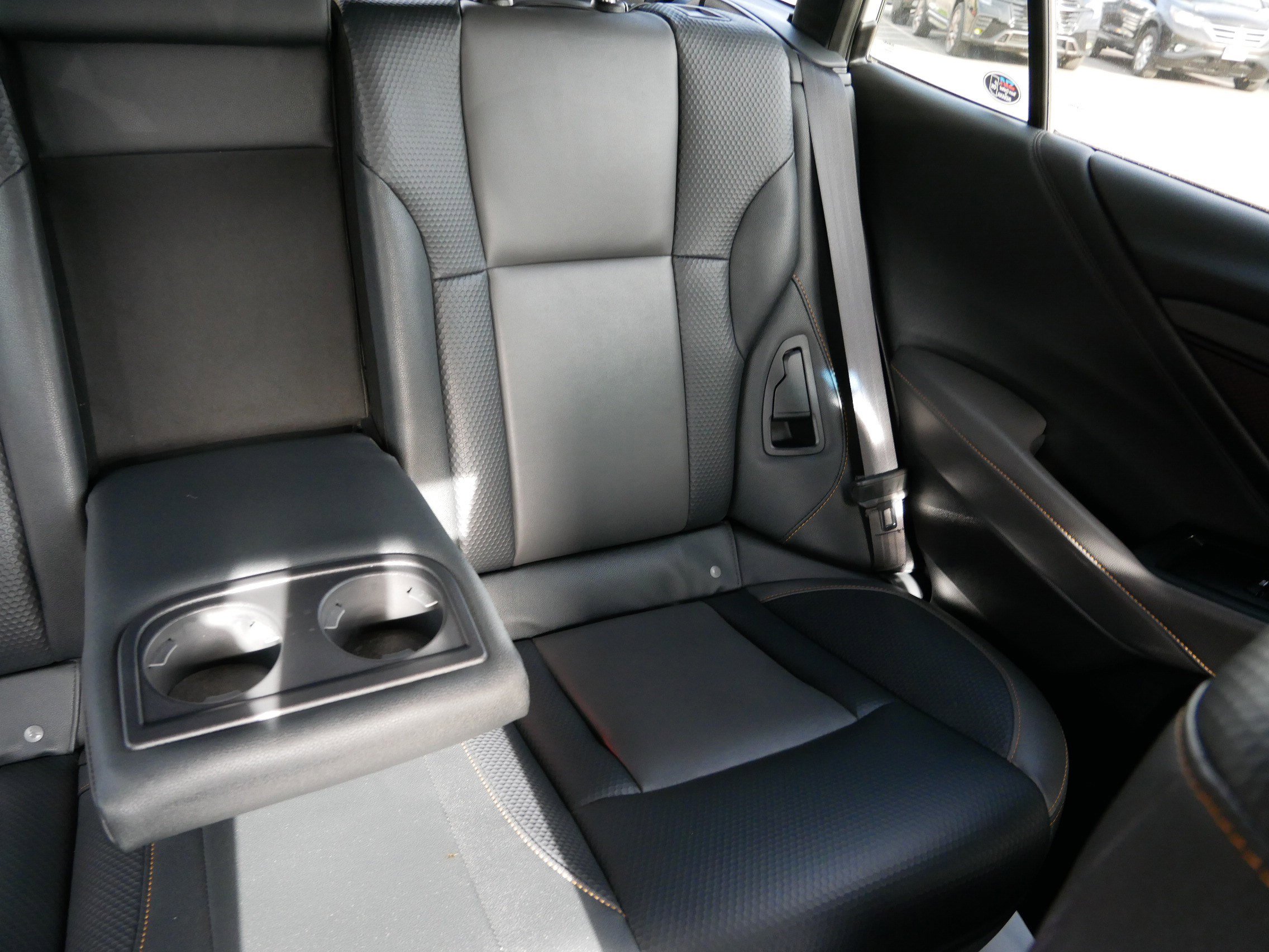 2022 Subaru Outback Wilderness photo 13