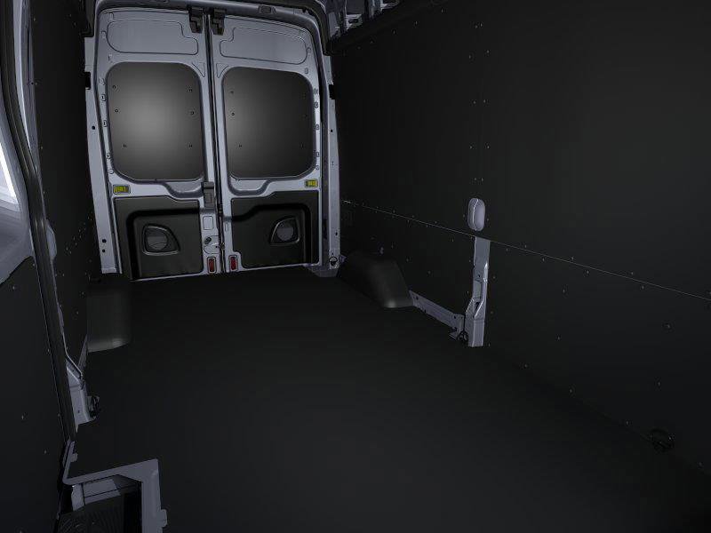 2025 FORD TRANSIT - Image 13