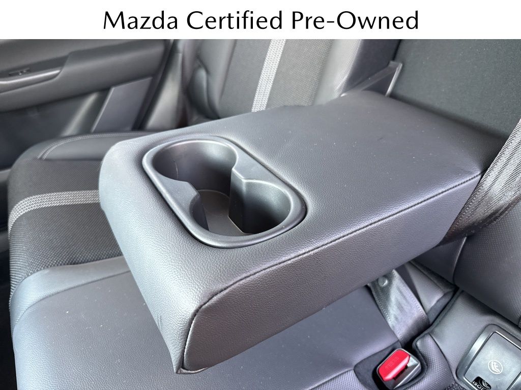 2025 Mazda CX-50 Preferred photo 21
