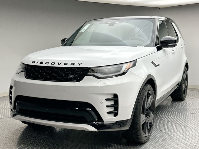 New Discovery for Sale Near Ridgewood | Land Rover Paramus