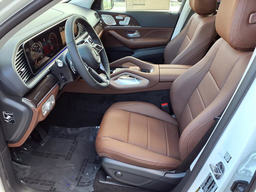 2026 Mercedes Benz GLE 450 4MATIC photo 13