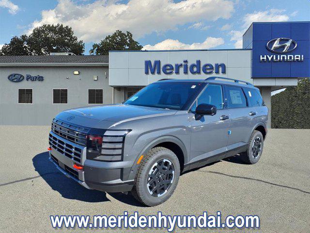 2026 Hyundai Palisade XRT Pro's photo