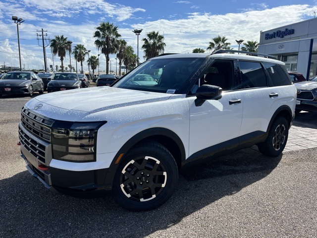 2026 Hyundai Palisade XRT photo 3