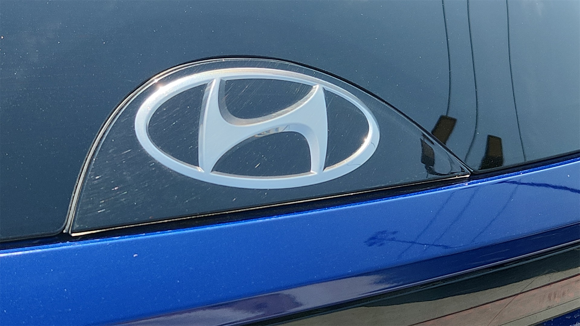 2024 Hyundai Tucson SEL photo 7