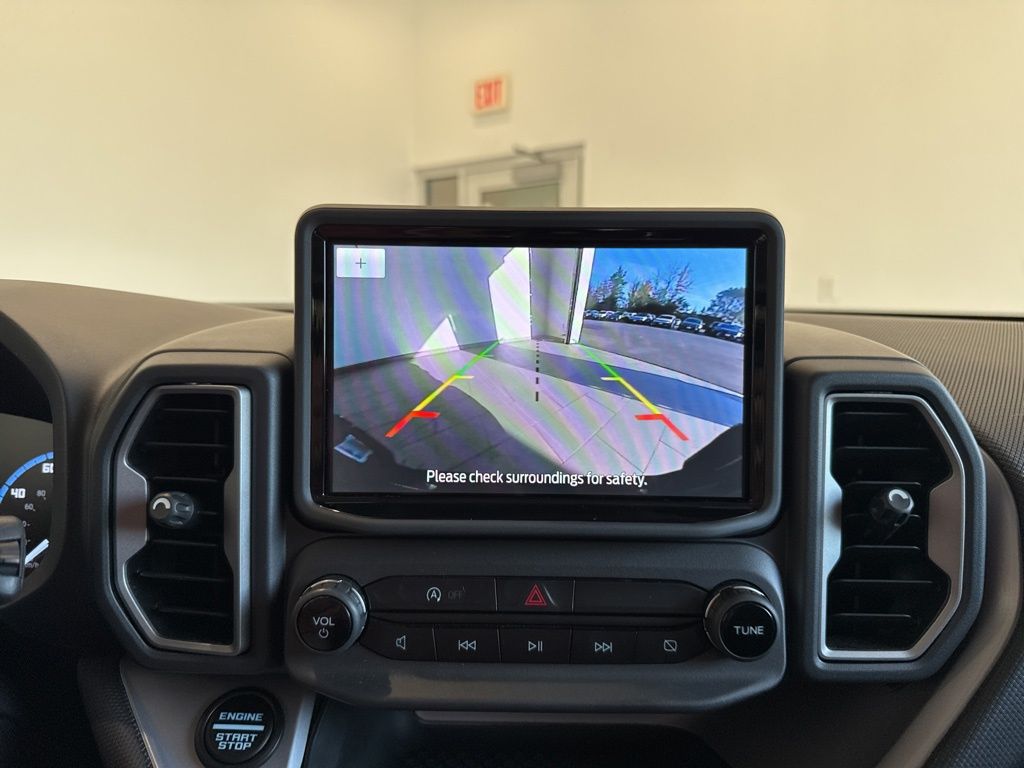 2023 Ford Bronco Sport Big Bend photo 19
