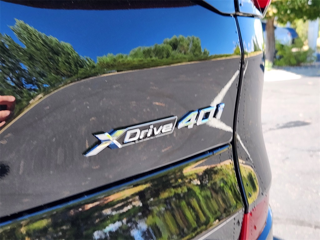 2026 Bmw X5 xDrive40i photo 20