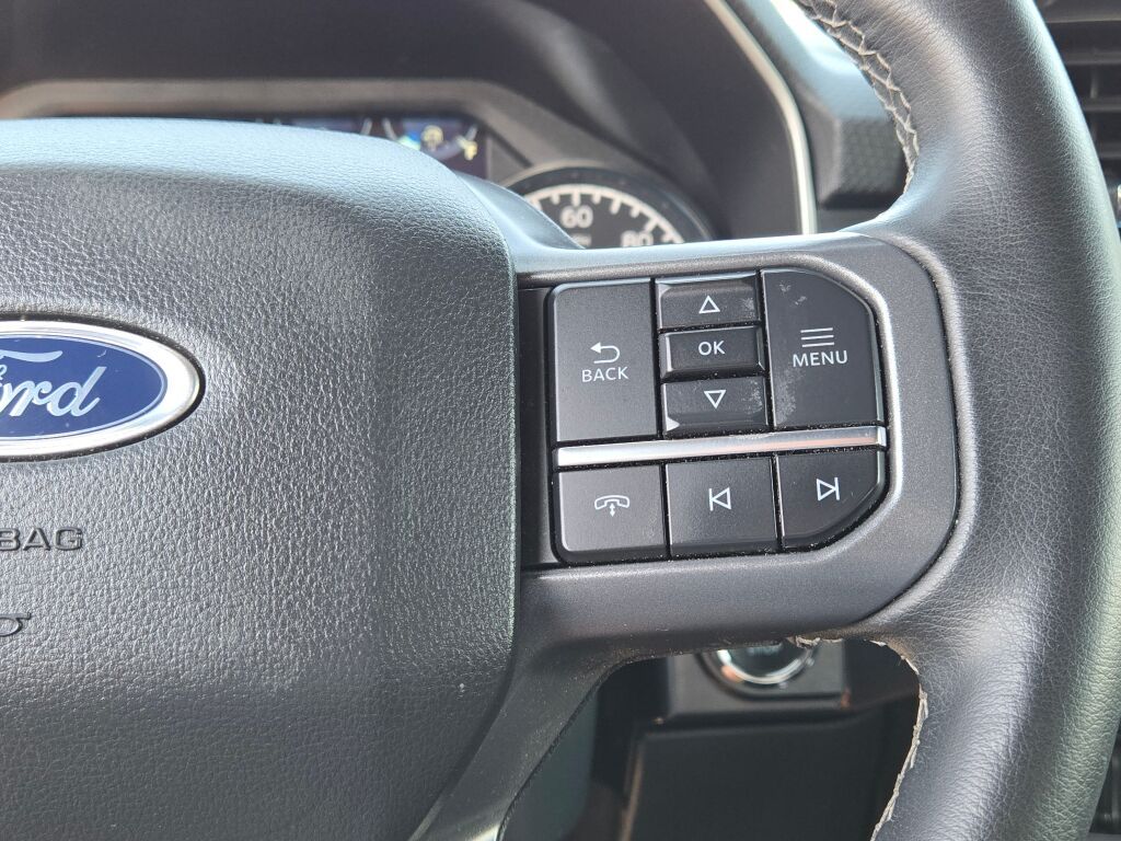 2023 Ford F-150 XLT photo 33