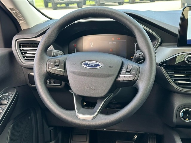 2025 Ford Escape Active photo 7