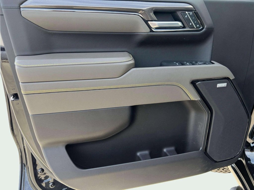 2024 Chevrolet Silverado 1500 ZR2 photo 22