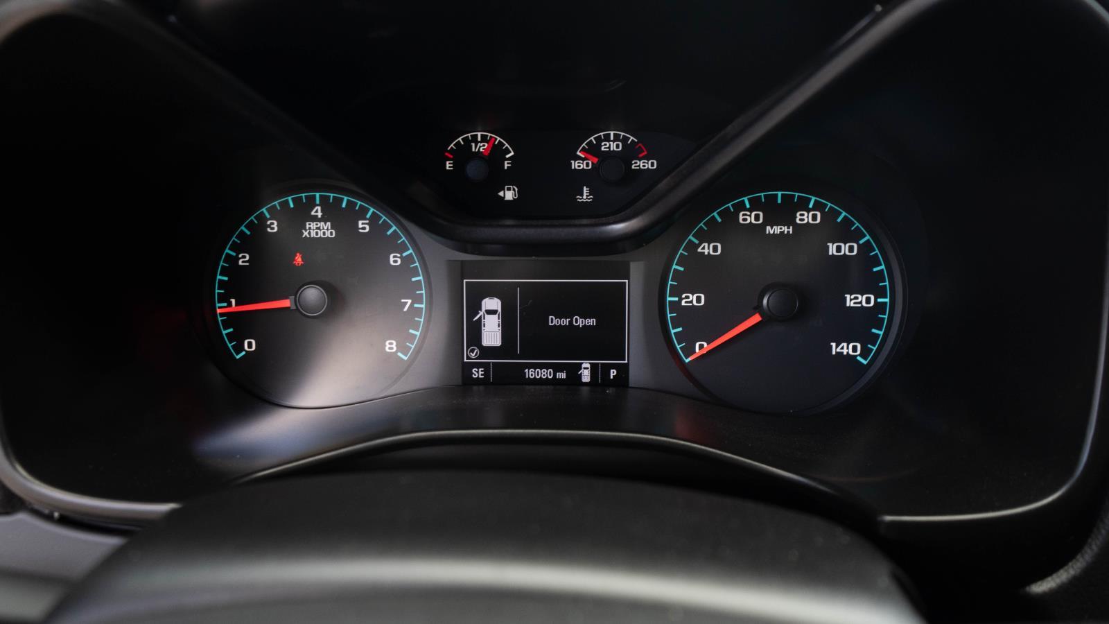 2022 Gmc Canyon Elevation photo 25