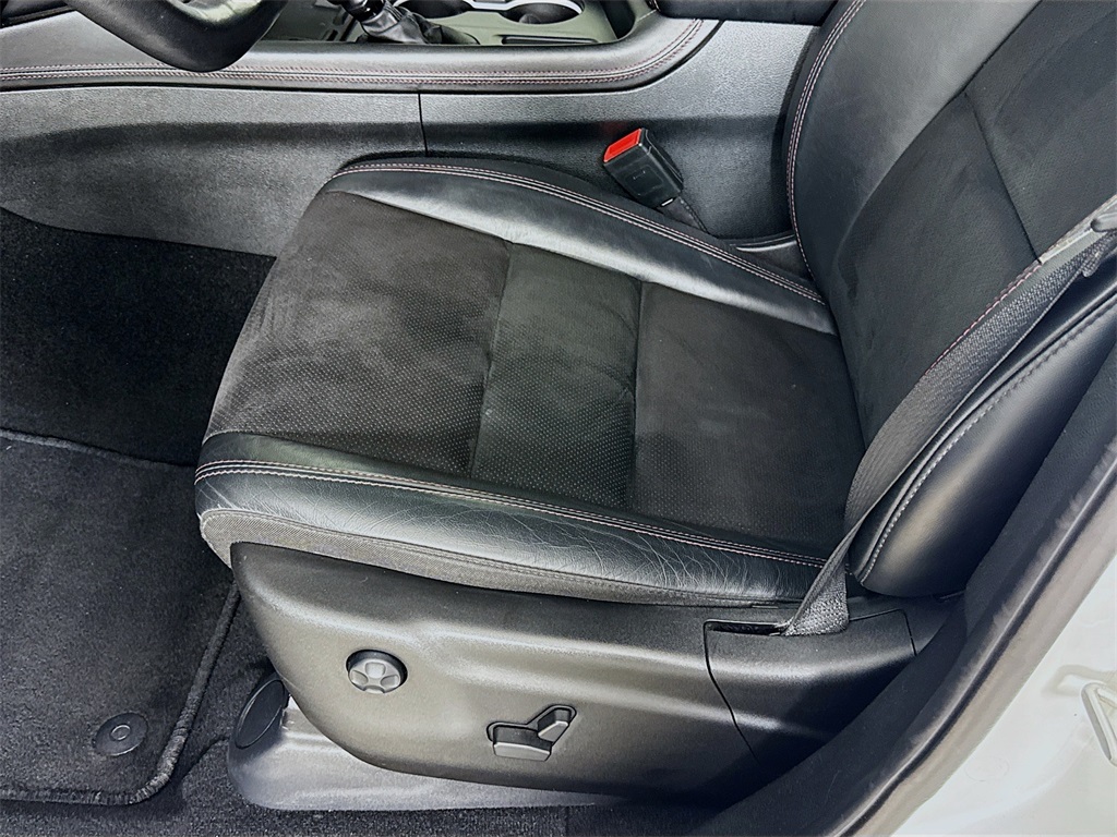 2022 Dodge Durango R/T photo 21