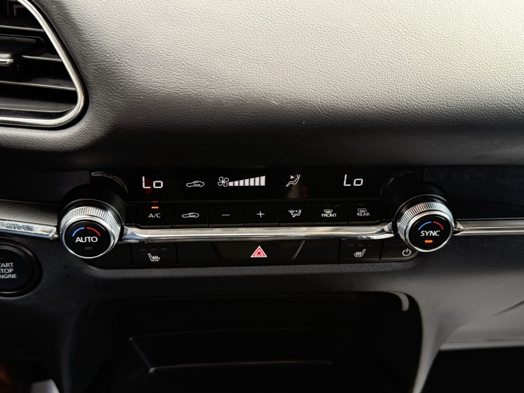 2025 Mazda CX-30 2.5 S Preferred photo 14