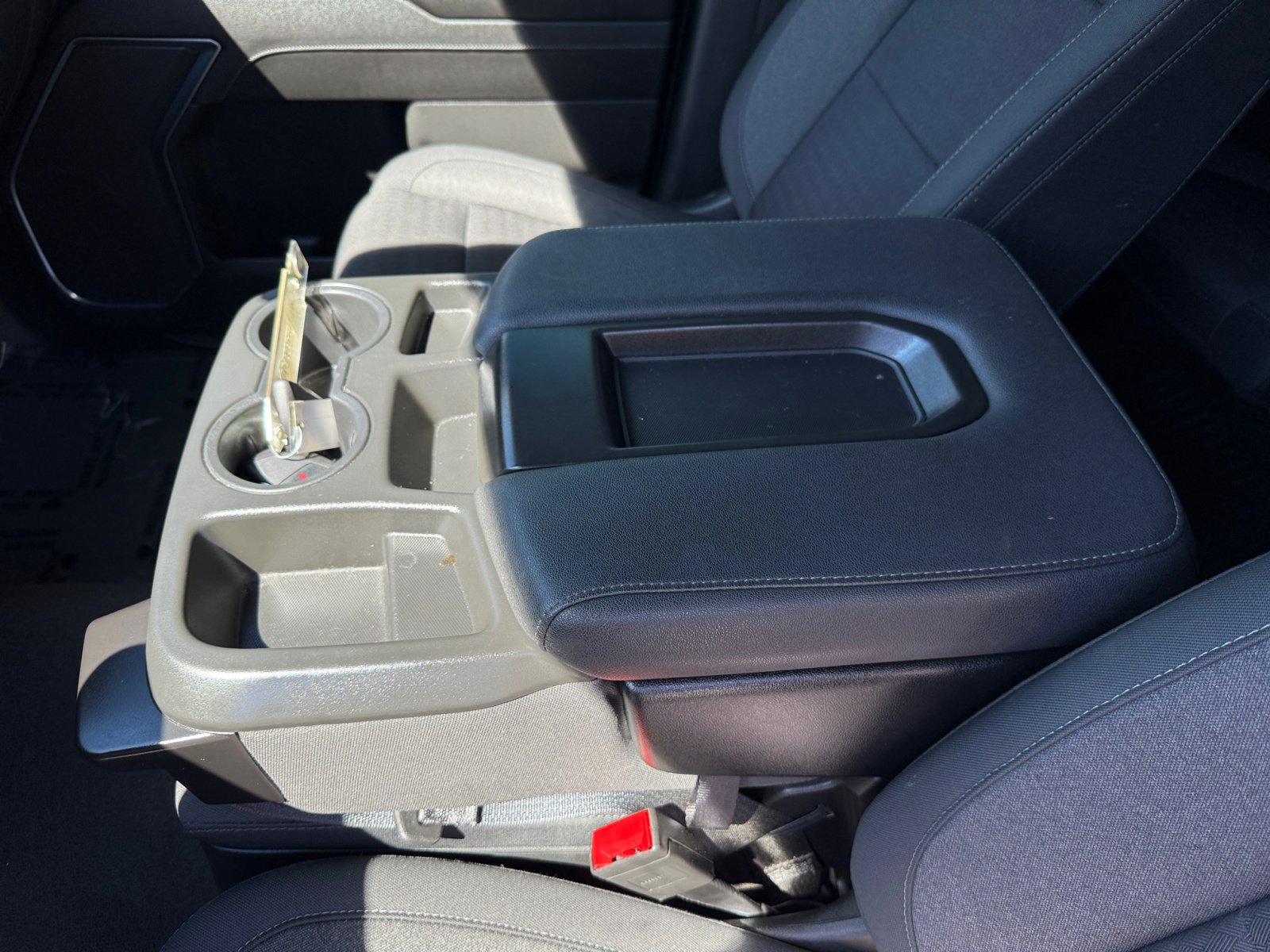 2023 Gmc Sierra 1500 Elevation photo 14