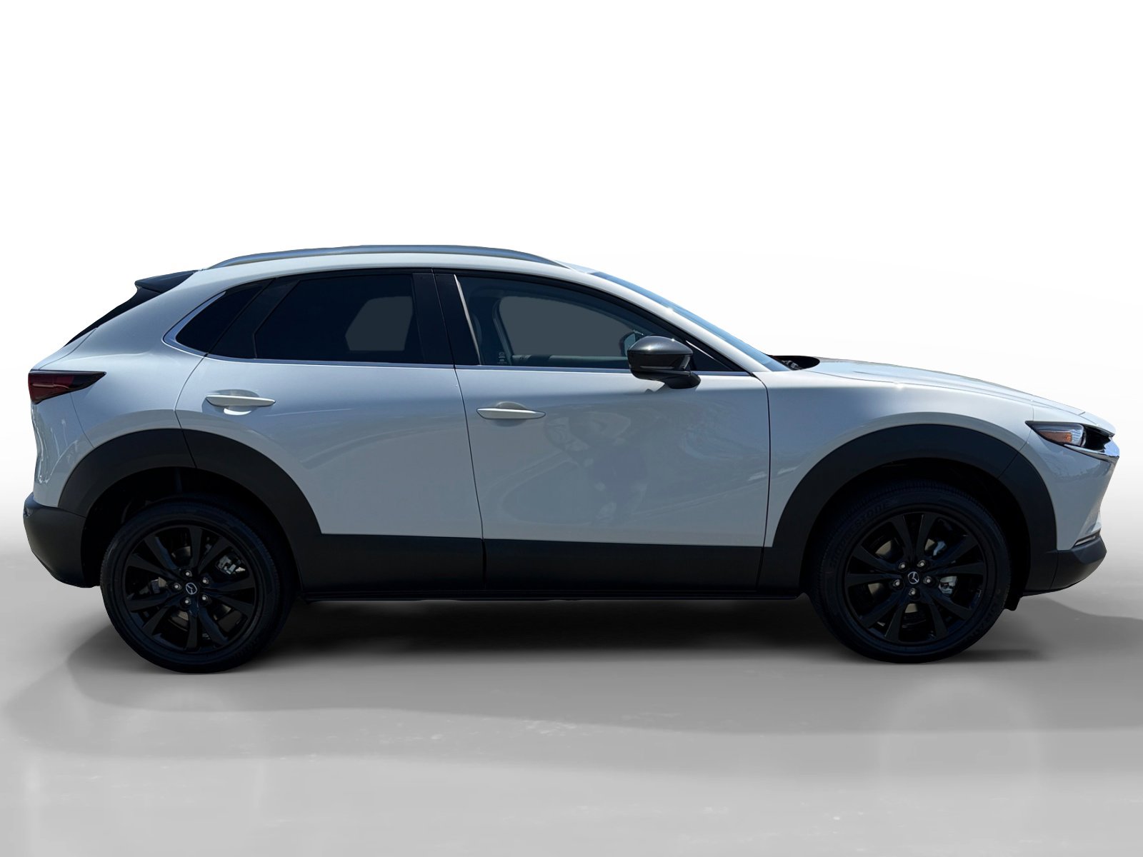 2025 Mazda CX-30 2.5 Select Sport photo 6