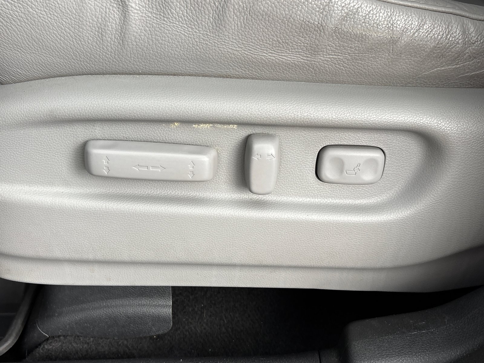 2022 Honda Pilot EX-L photo 24
