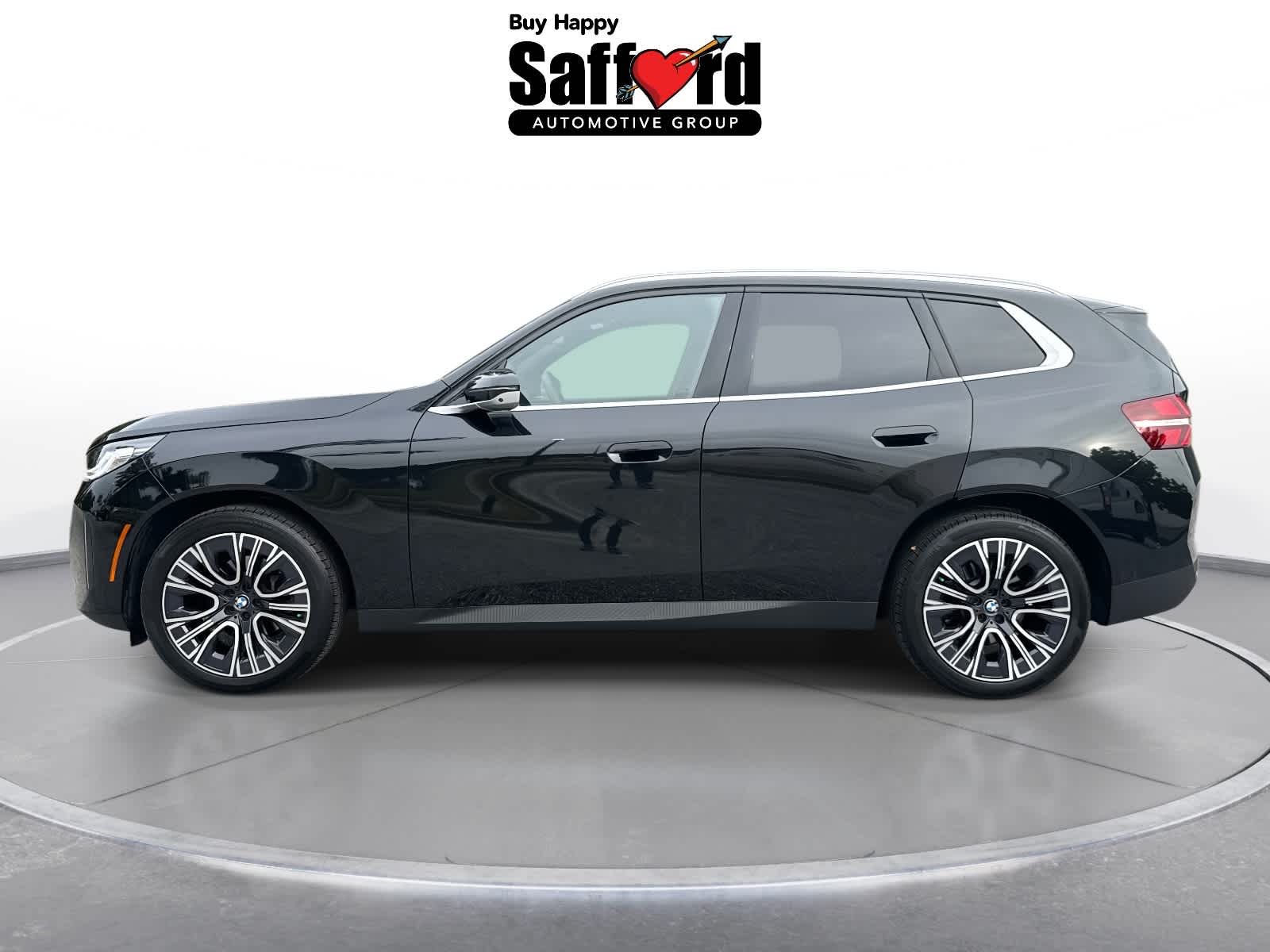 2025 Bmw X3 30x Drive photo 5