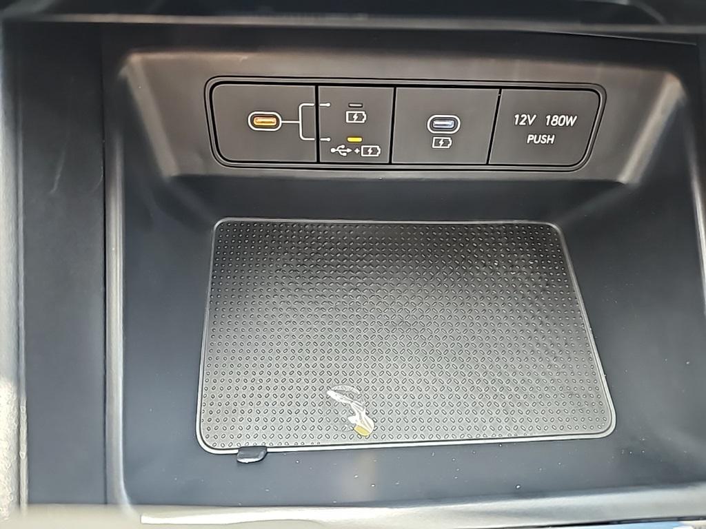 2026 Hyundai Tucson SEL photo 20