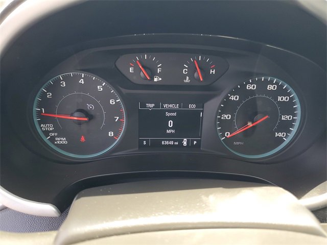 2023 Chevrolet Malibu 1LT photo 28
